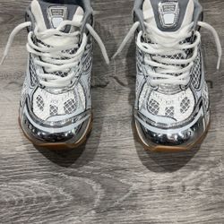 Bottega veneta orbit sneakers