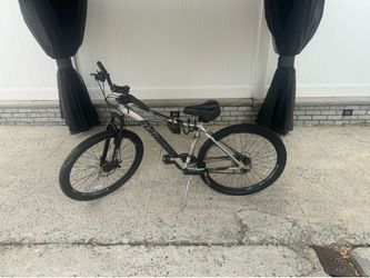 Schwinn bicycle Al-Comp 27.5