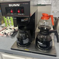 Bunn Coffee Maker
