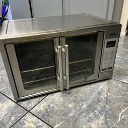 Oster Convection Toaster Oven