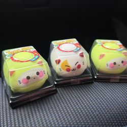 Cat Viral Squishy 