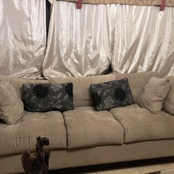 Great Couch