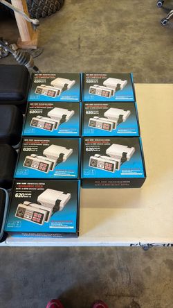 Brand New Nintendo