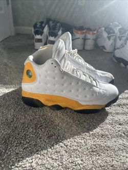 Jordan 13 - Del Sol Size 13