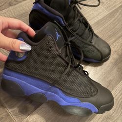 Jordan Retro 13