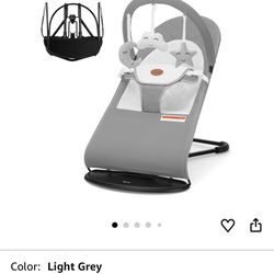 Baby Bouncer 