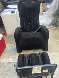 Sillon para masajes