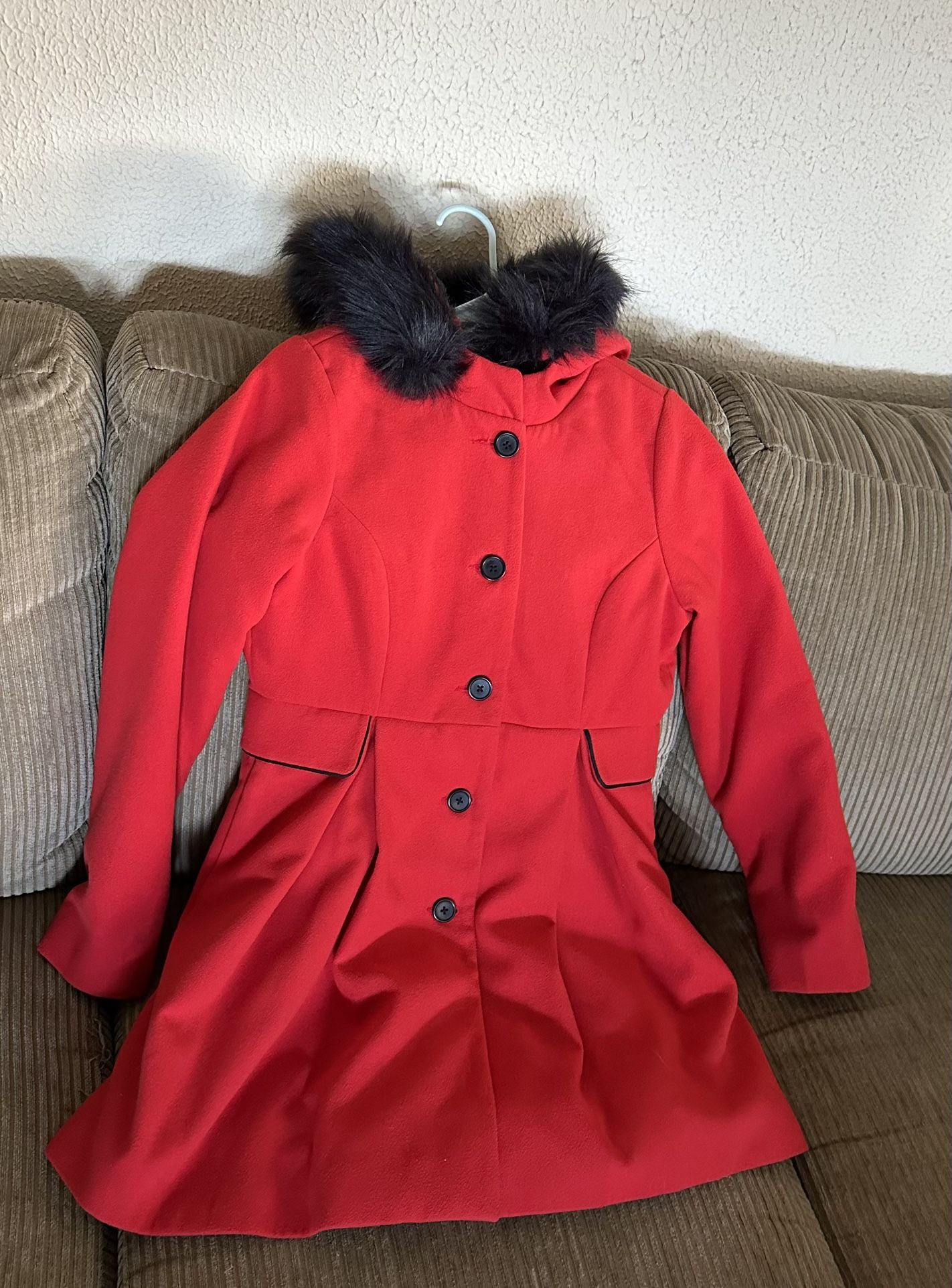 Cat & Jack Girl Jacket