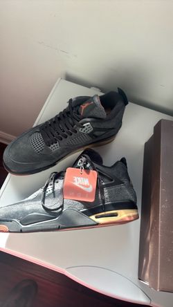 Retro Jordan’s