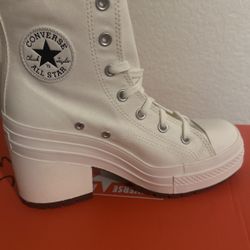 Converse Chuck 70 De Luxe Sz 8