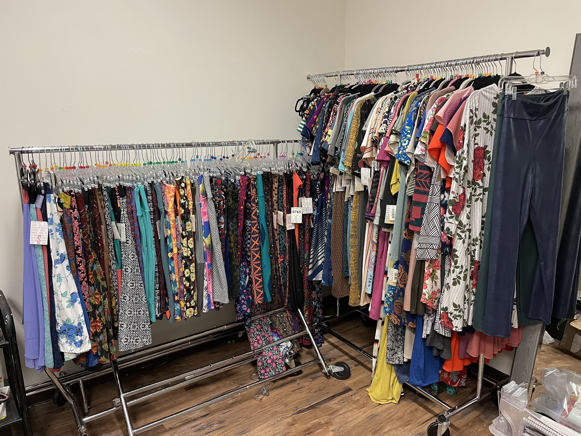 LuLaRoe clothing