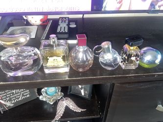 Perfumes