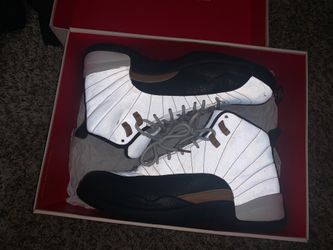 Jordan 12 retro CNY size 11