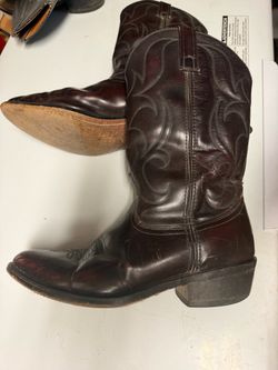 Men’s Cowboy boots