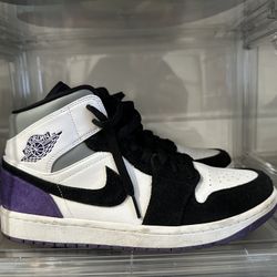 Jordan 1 Mid