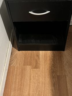 Bedside Table