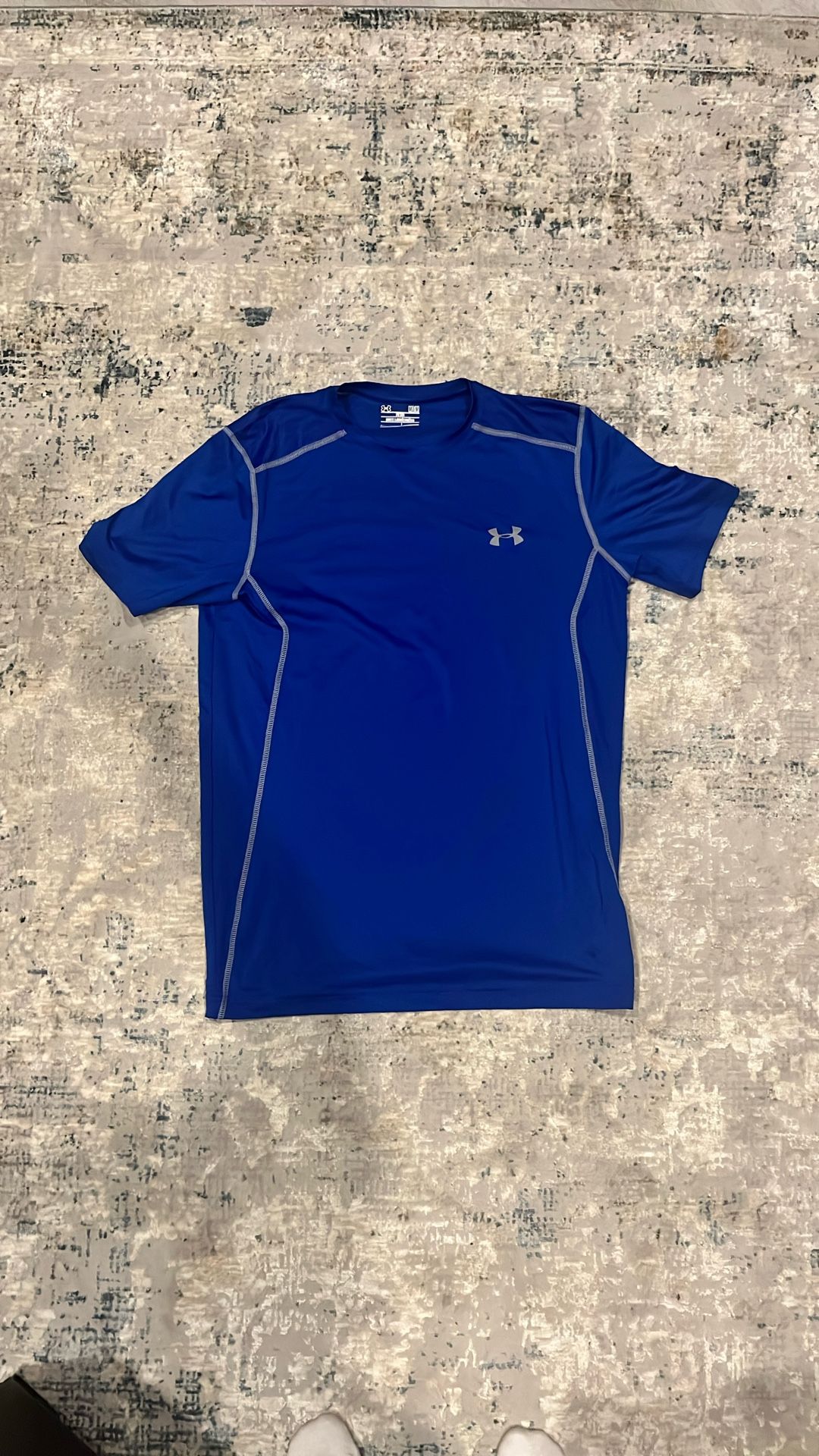 Underarmor Shirt