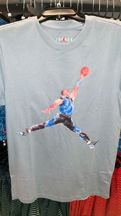 Jordan T Shirt Size S 