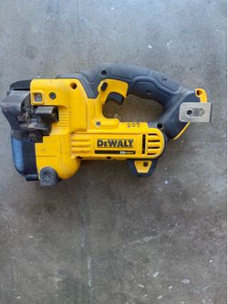 DeWalt DCS350B 20V MAX Cordless Threaded Rod Cutter, Bare Tool