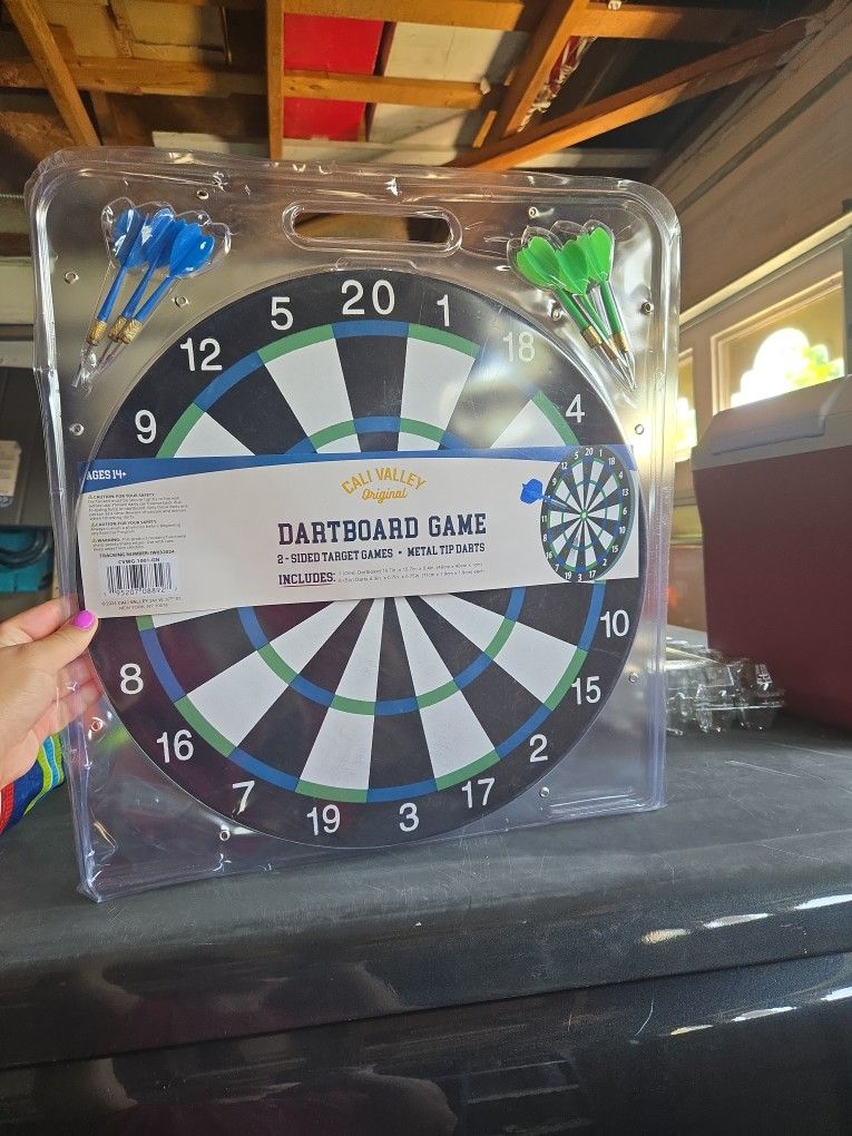Dart Board