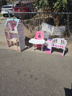 Toddler toys