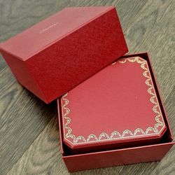 Cartier Love Bracelet Box