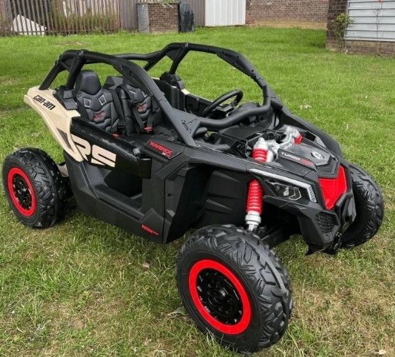Brand New Electric β‘ Ride On Car