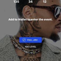 Two Breezy Bowl Tickets