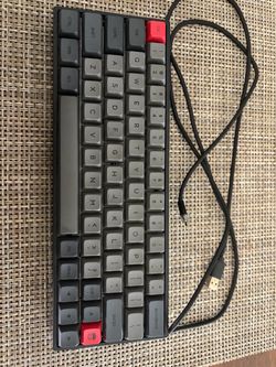 SKYLOONG GK61 - DOLCH gaming keyboard