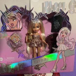Karol G Bratz