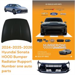 HOOD Hyundai Sonata 2024-2025-2026 10055 Belknap Rd, Sugar Land, TX 77498  The above prices are subject to applicable taxes 832**597**0840