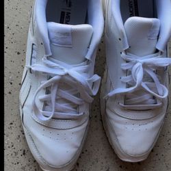 Father’s Day Sale! $40 Reebok Size 12 