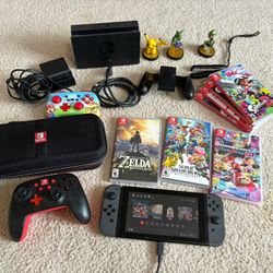 Switch Bundle