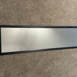 Body mirror