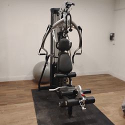 Bowflex Inspire Fitness M3 Multigym