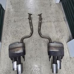 2016-2020 Lexus GS F  