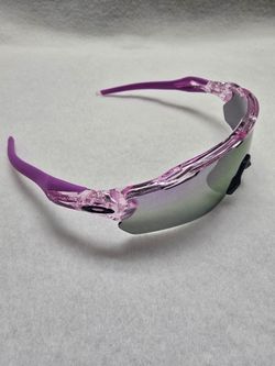 New Oakley Sunglasses