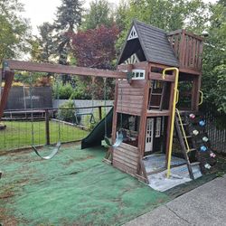 Free Playset
