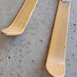 Antique 1920s Ski for BEST OFFER