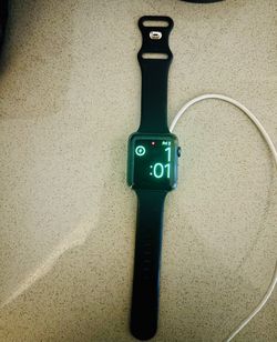 Apple Watch Series 3 42mm