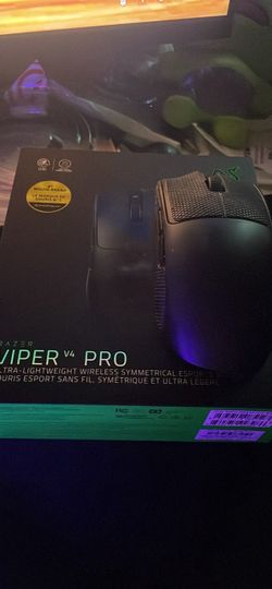 Viper v4 pro