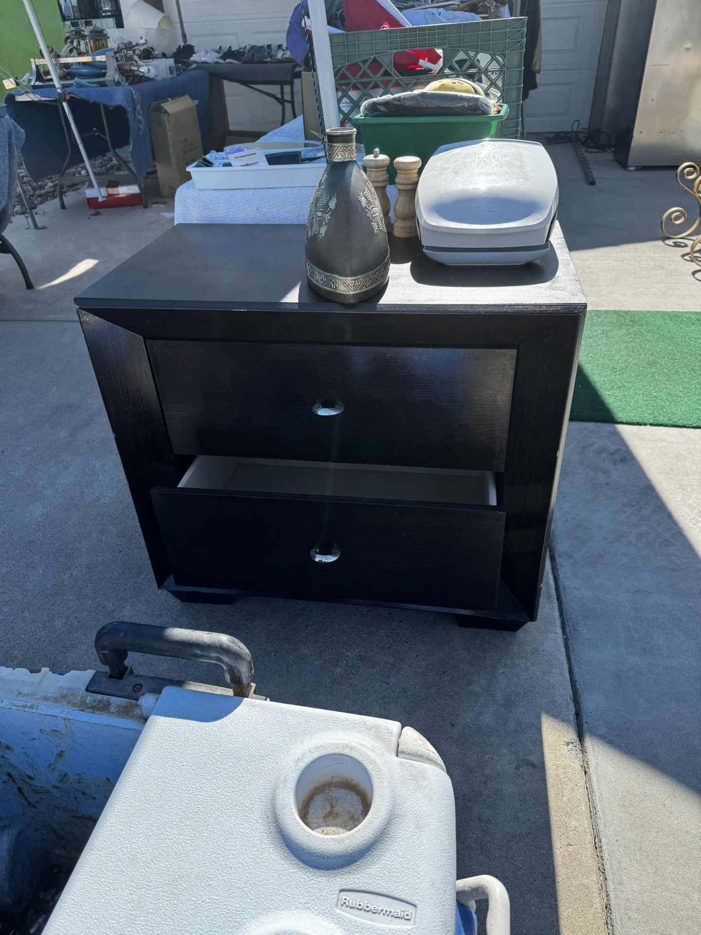 End Table $20 OBO