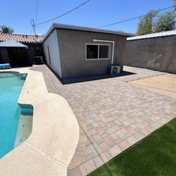 Turf Pavers