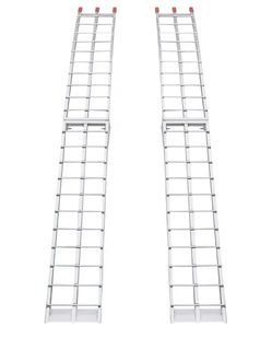Truck Car Trailer Ramps 