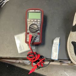 Multi Meter 