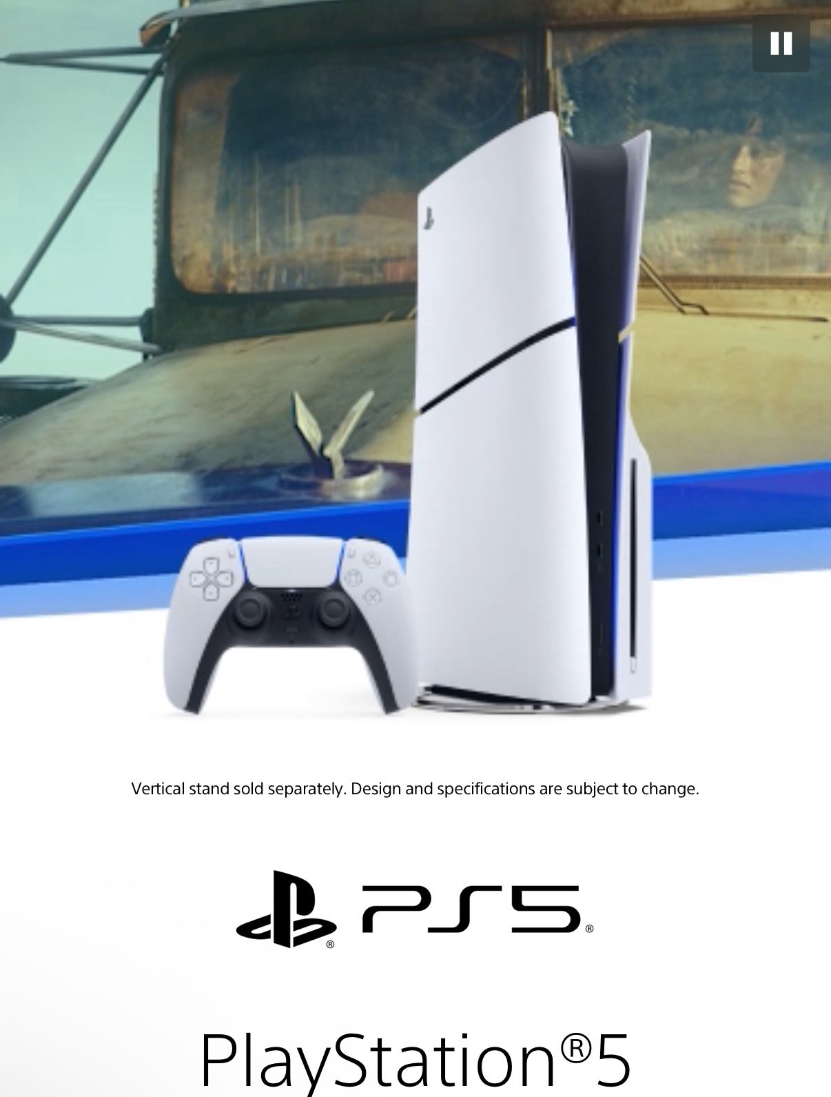 Ps5
