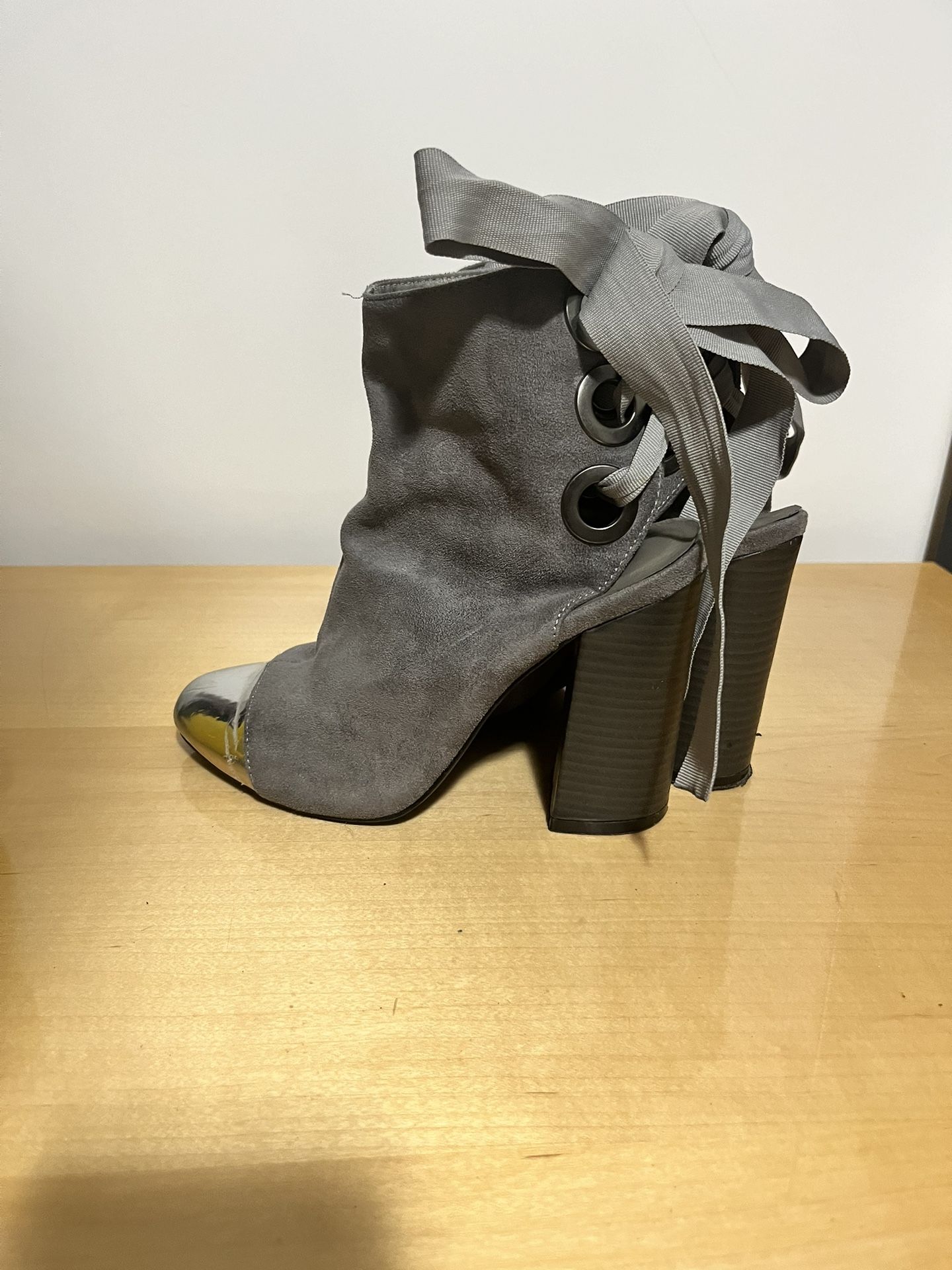 Fashion Booties