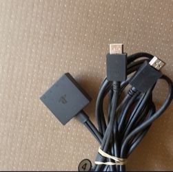 PlayStation VR HDMI 