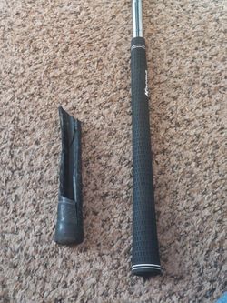 Golf Grip Replacement