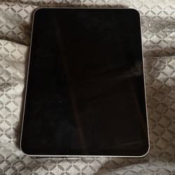 A16 iPad